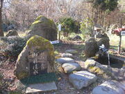 トシローさんの御前清水(ごぜんしみず)の投稿写真1