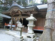 やんまあさんの御杖神社の投稿写真1