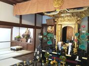 やんまあさんの東大寺指図堂の投稿写真1