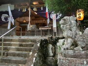 やんまあさんの四社神社の投稿写真1