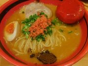 シュタイナーさんのえびそば・一幻・新宿店の投稿写真1