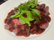 シュタイナーさんの俺のイタリアンバル 新宿の投稿写真3