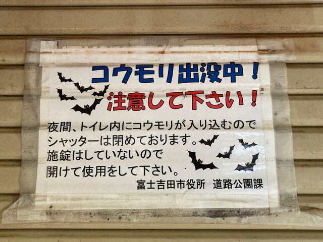 諏訪の森自然公園 富士パインズパーク_諏訪の森自然公園 富士パインズパーク