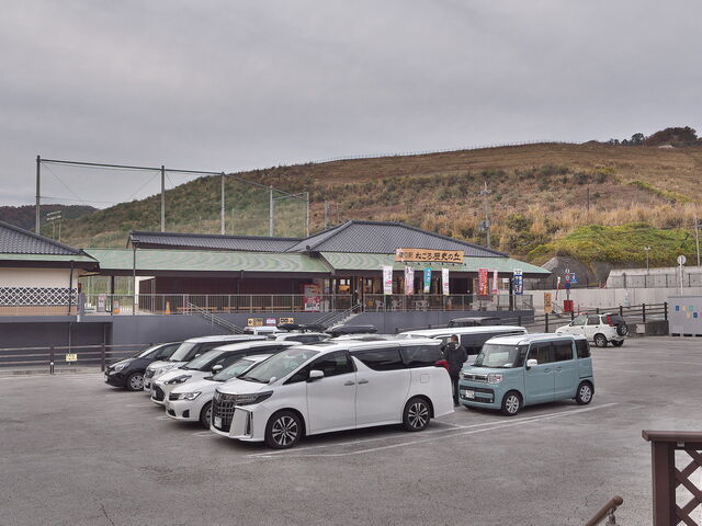 sklfhさんの道の駅 ねごろ歴史の丘の投稿写真1