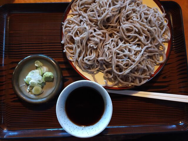 大盛り蕎麦_きのや