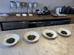 CHABAKKA TEA PARKSの写真2