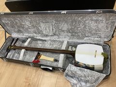 津軽三味線・民謡・南部手踊り 繭子の宿の写真1