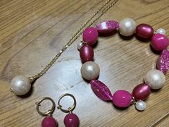 ヒトツブビーズ店の写真2