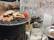 きゃんぼさんの炭鉱ホルモン 欽ちゃん 本店の投稿写真1