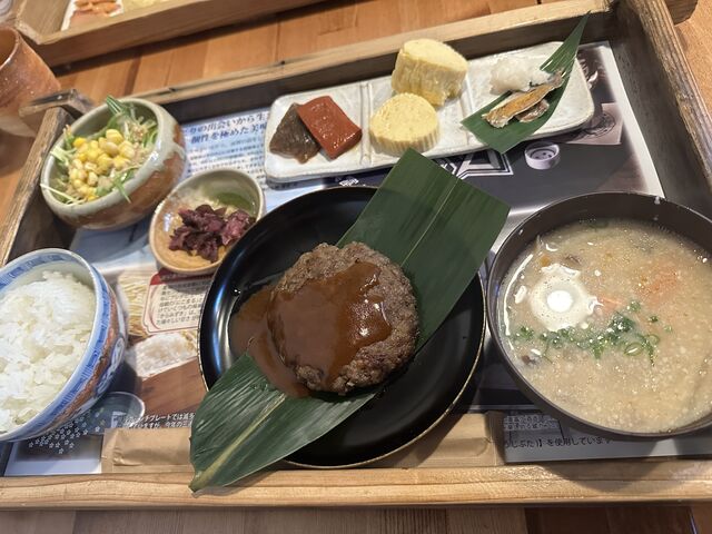 酒粕のお味噌!鮭も入っていて大好き!最高ーー_美冨久酒造