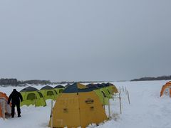 もちゃさんのRaft&Crew Outdoor Company.(ラフトアンドクルー)への投稿写真2