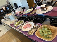 おじぽんさんの川越プリンスホテルへの投稿写真1