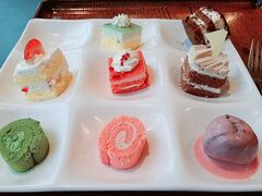 スズキさんの川越プリンスホテルへの投稿写真1