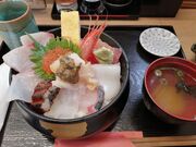 人生の足跡さんのどんと屋の投稿写真1