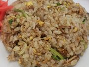 K-NAKAさんのたかばしラーメン 京都南インター店の投稿写真2