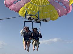 Parasailing NOAの写真1