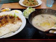 K2さんの台湾料理 金龍閣 西脇店の投稿写真5