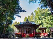 けんぞーさんの入谷八幡神社の投稿写真1