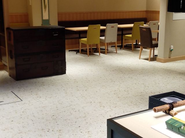 加賀麩 不室屋 尾張町店
_加賀麩 不室屋