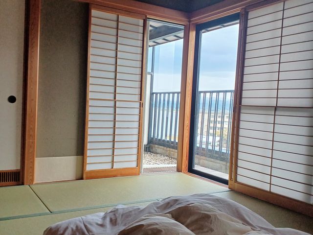 館内はあちらこちら趣が有り 落ち着き有る良いホテルです_大江戸温泉物語Premium 加賀まるや