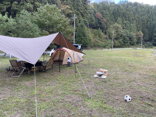 広々使えました!_G-BASE