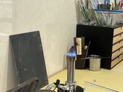 yukiraraさんのとんぼ玉工房ボンジュックの投稿写真2