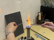 yukiraraさんのとんぼ玉工房ボンジュックの投稿写真3