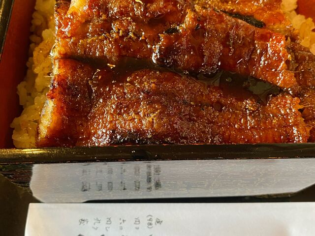 松と竹を注文しました。
写真は竹です。
松は撮影する前に食べたので写しそこねました。_かねぶん 新安城店