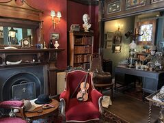 英国アンティーク博物館BAM鎌倉の写真1
