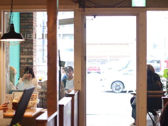 MALIBU COFFEE_MALIBU COFFEE マリブコーヒー