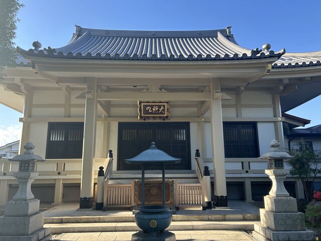 本堂_円光院