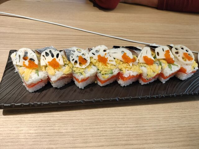 岩国ずし_のん太鮨 岩国店