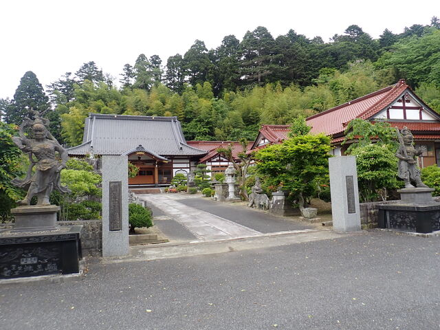 マイBOOさんの梅渓寺の投稿写真1
