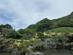 陽光美術館・慧洲園の写真4