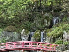 陽光美術館・慧洲園の写真5