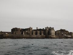 くういくみさんの軍艦島コンシェルジュへの投稿写真1