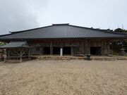 トシさんの山上ケ岳(大峯山)の投稿写真1