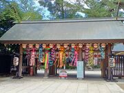 エビさんの櫻木神社の投稿写真1