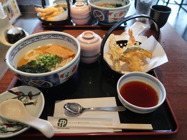 庄屋イオン伊都店