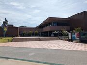 ひでちゃんさんの福岡市美術館の投稿写真1