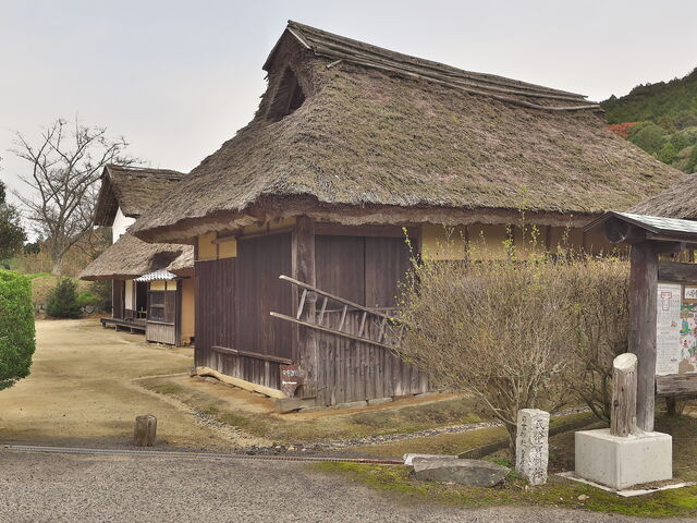 sklfhさんの八塔寺ふるさと村民俗資料館の投稿写真1
