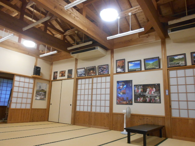 黒川温泉観光協会
