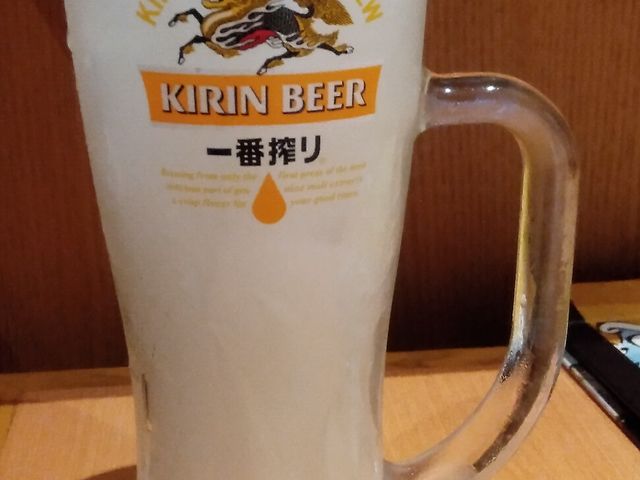 ホワイトレモンサワー_魚民 東静岡南口駅前店