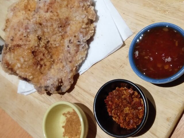 ダージーパイ_魚民 東静岡南口駅前店