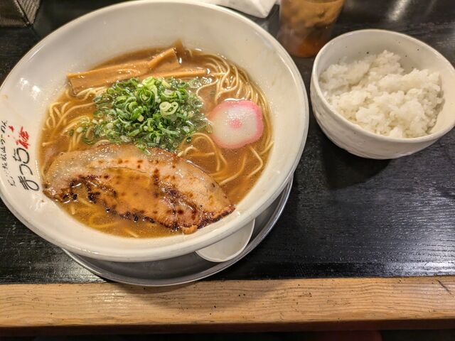 ランチ限定でご飯無料_まっち棒 名古屋千種店