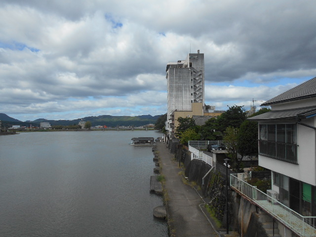 日田温泉