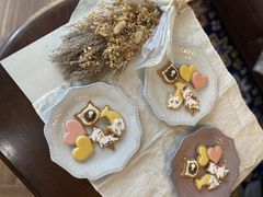 焼き菓子とアイシングクッキーのお店 Copperiaの写真1