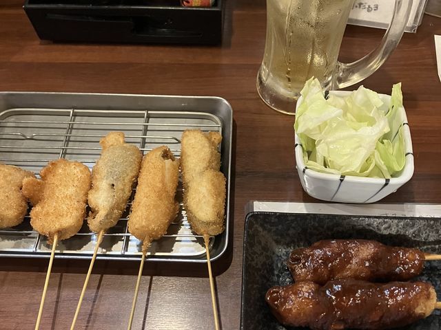 miecさんの小だるま JR高槻駅前店の投稿写真1