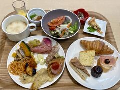 nanaさんのホテル京阪京橋グランデ レストランロレーヌへの投稿写真1