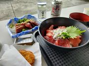 hamajiiさんの田子の浦港 漁協食堂の投稿写真1